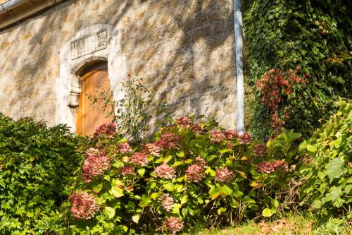 Belle-et-Houllefort