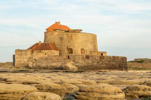 Le Fort d'Ambleteuse