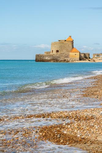 Le Fort d'Ambleteuse