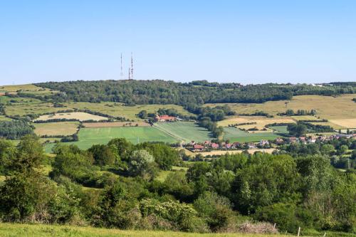 Le Mont Lambert