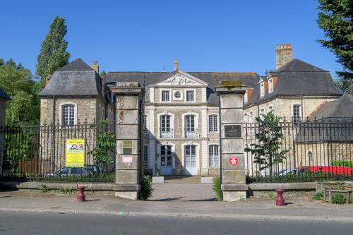 Château de Pont-de-Briques