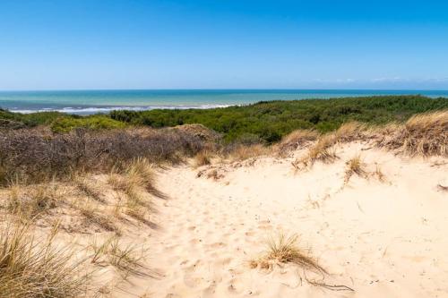 Dunes d'Ecault