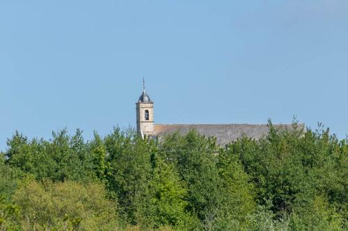 Chapelle d'Ecault